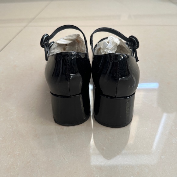 Jonak Mary Janes - Picture 7 of 9